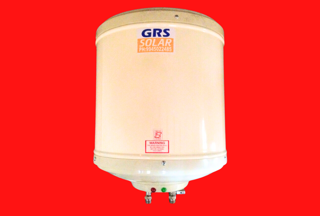 Electric Geyser