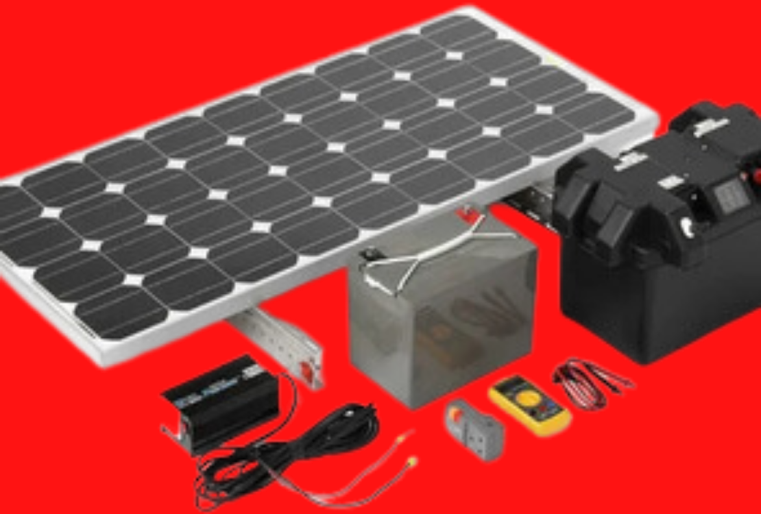 Solar Inverter