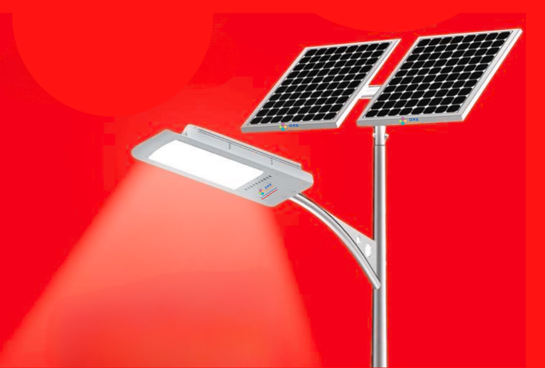 Solar Lights
