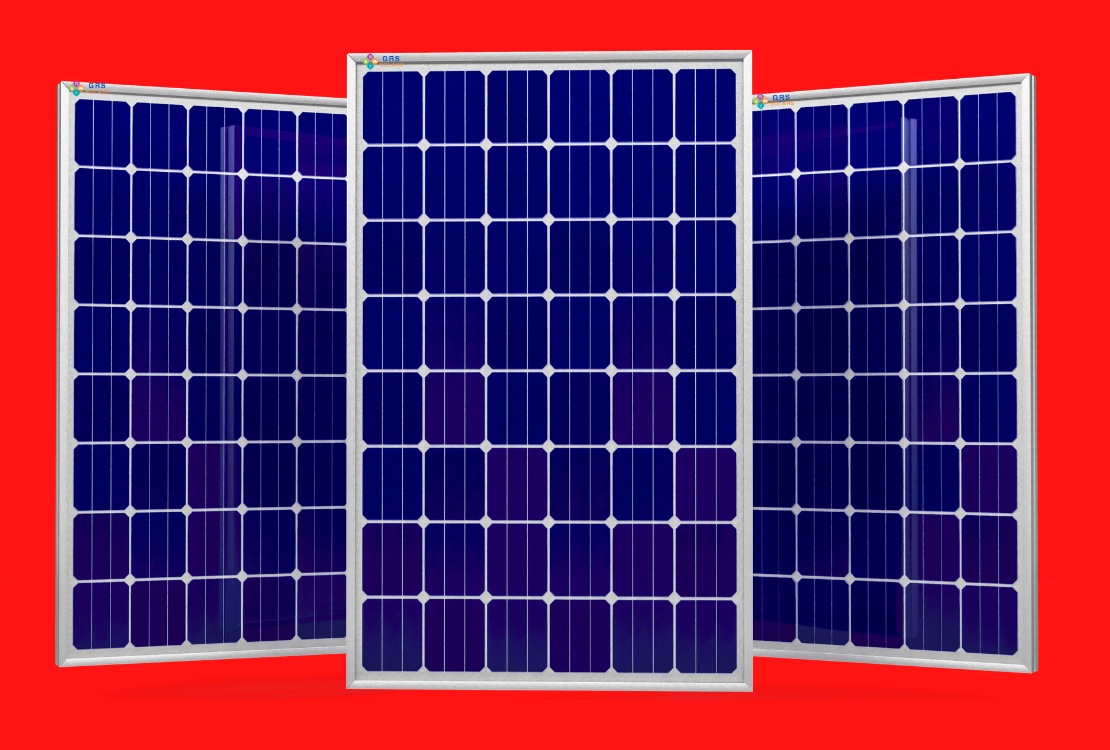 Solar Rooftop System